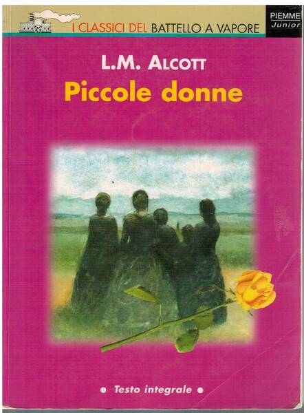 Piccole donne