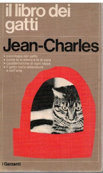 Il libro dei gatti