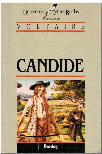 Candide