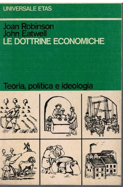 Le dottrine economiche