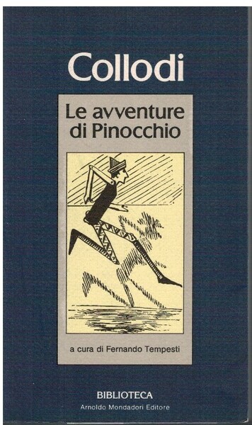 Le avventure di Pinocchio