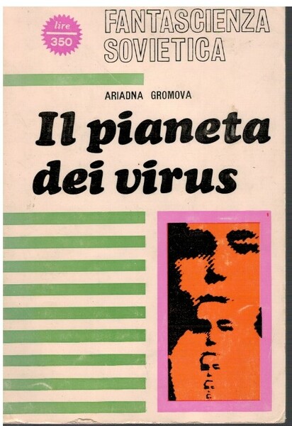 Il pianeta dei virus