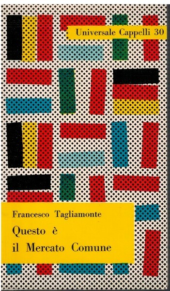 Questo è il mercato comune