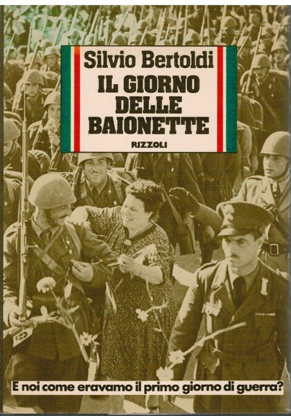 Il giorno delle Baionette