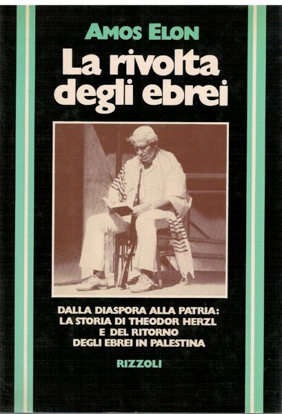 La rivolta degli ebrei