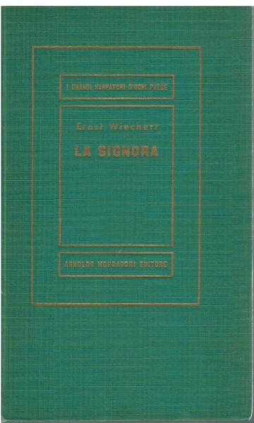 La signora