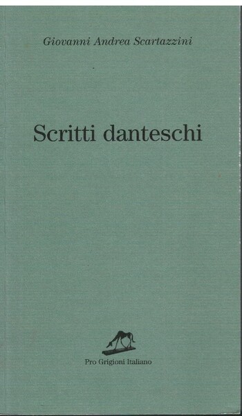 Scritti danteschi