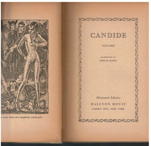 Candide