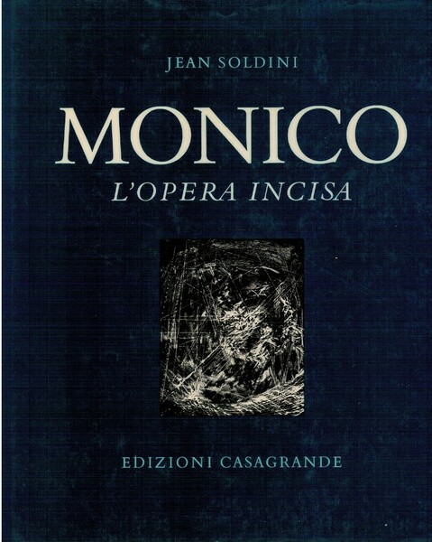 Monico l'opera incisa
