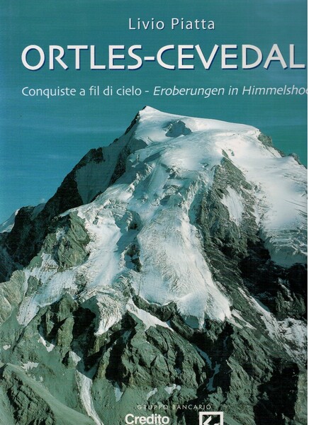 Ortles-Cevedale