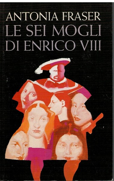Le sei mogli di Enrico VIII