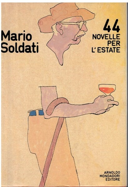 44 novelle per l'estate