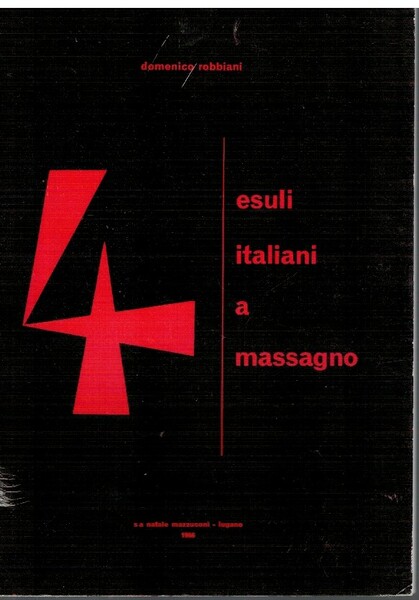 Esuli Italiani a Massagno