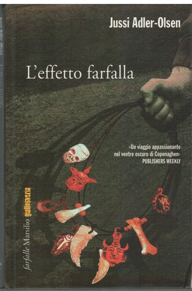 L'effetto farfalla