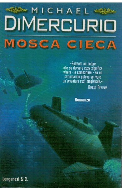 Mosca cieca