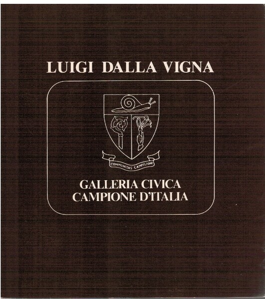 Luigi Dalla Vigna