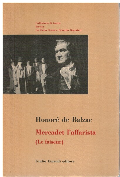 Mercadet l'affarista