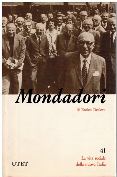 Mondadori