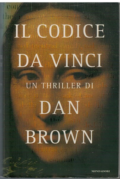Il codice Da Vinci