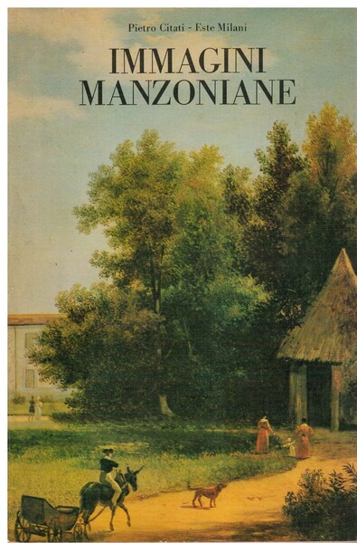 Immagini Manzoniane