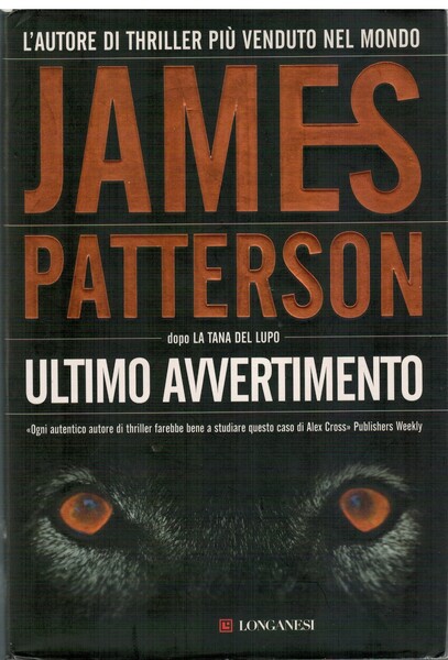 Ultimo avvertimento