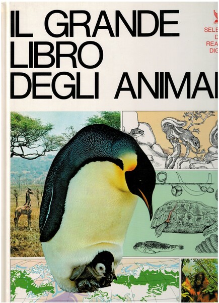 Il grande libro degli animali