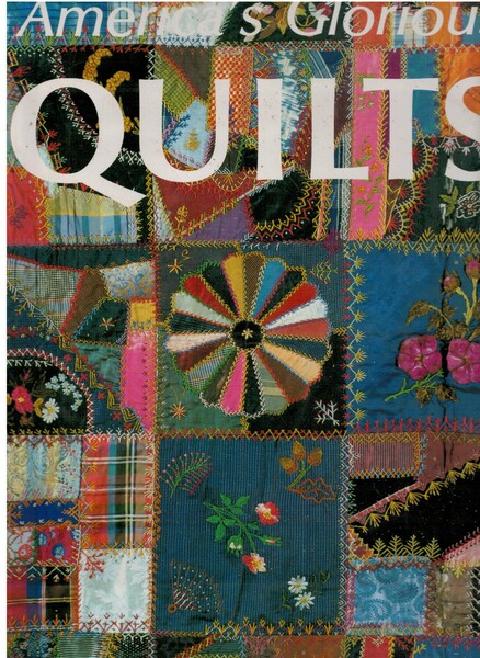 Amerca's glorius quilts