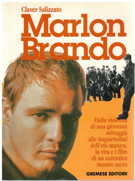 Marlon Brando