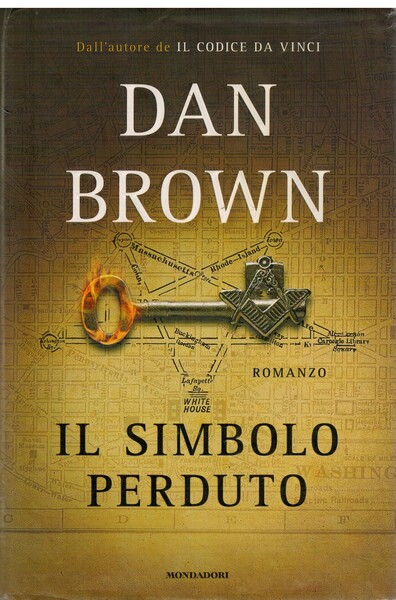 Il simbolo perduto