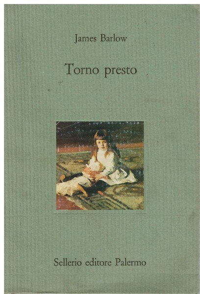 Torno presto