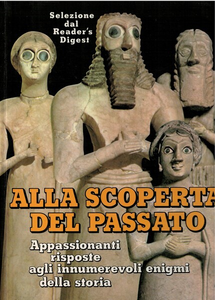 Alla scoperta del passato