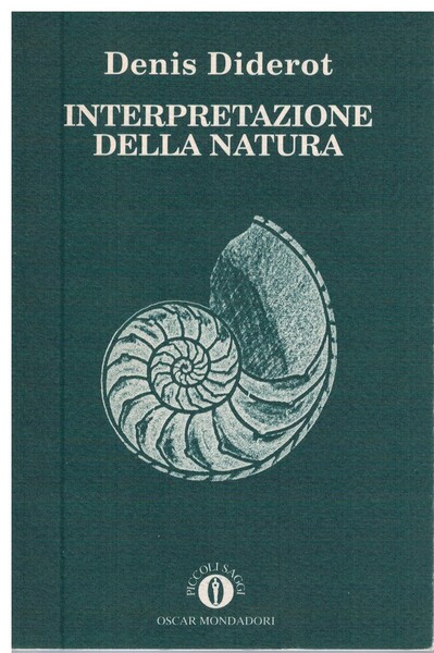 Interpretazione della natura