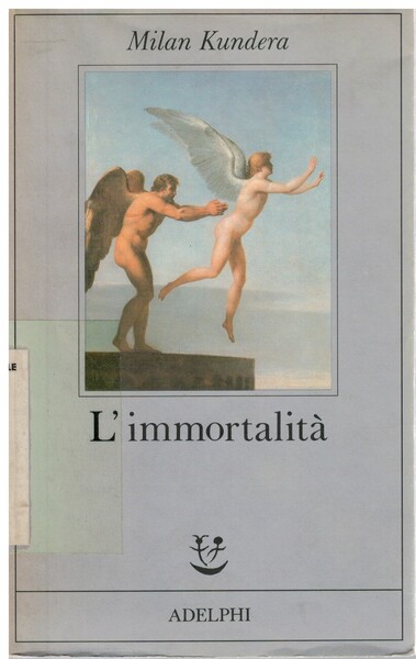 L'immortalità