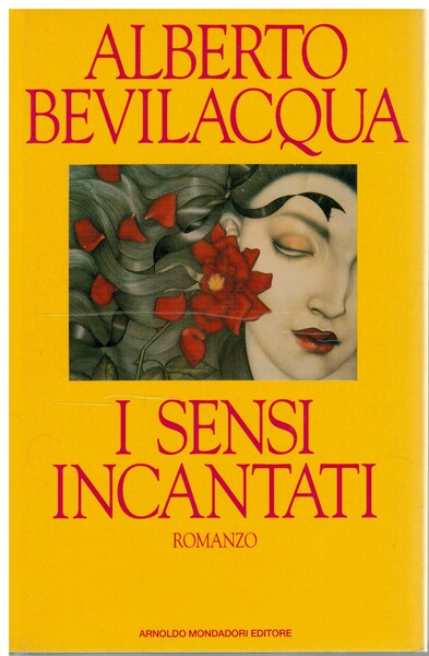 I sensi incantati