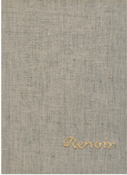 Pierre Auguste Renoir