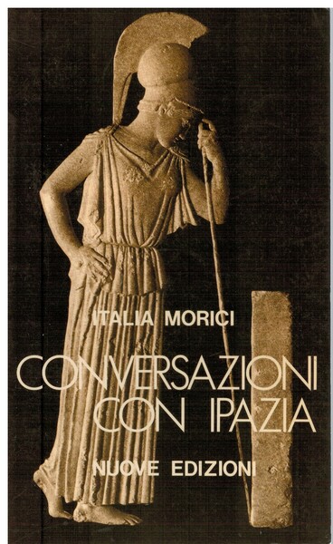 Conversazioni con Ipazia