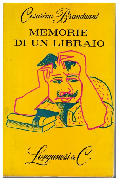 Memorie di un libraio