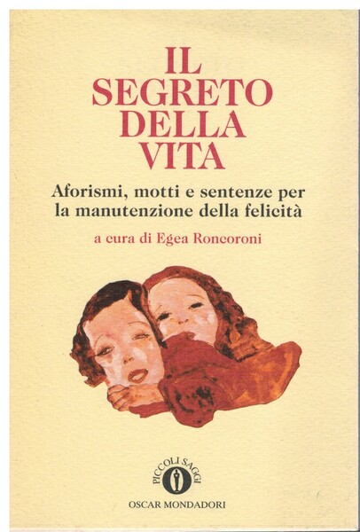 Il segreto della vita