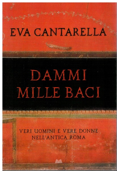 Dammi mille baci