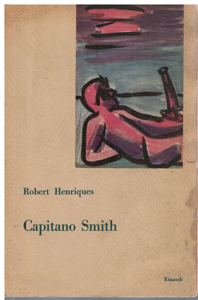 Capitano Smith
