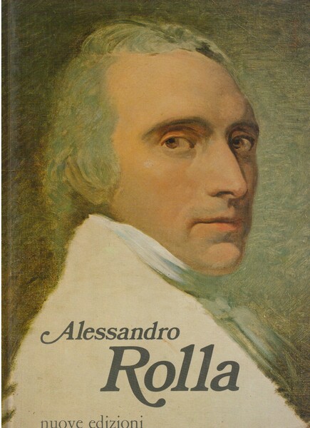 Alessandro Rolla