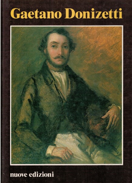 Gaetano Donizetti
