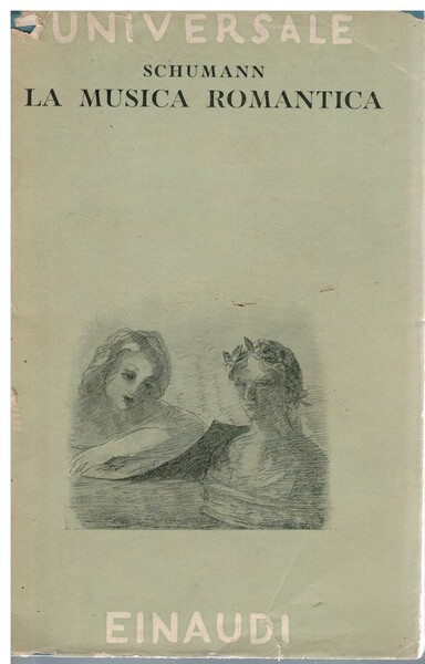 Schumann la musica romantica