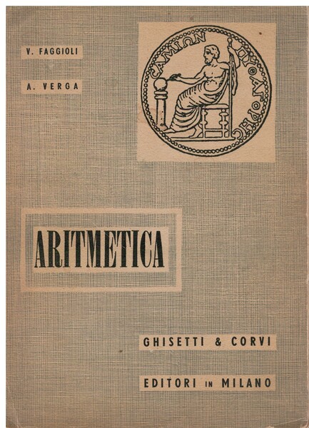 Aritmetica