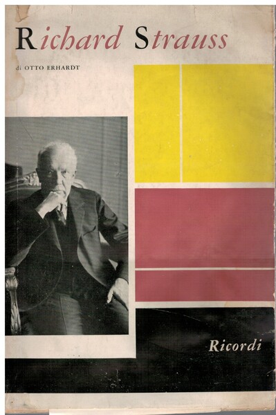 Richard Strauss