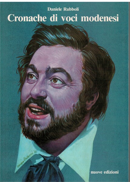 Cronaca di voci modenesi