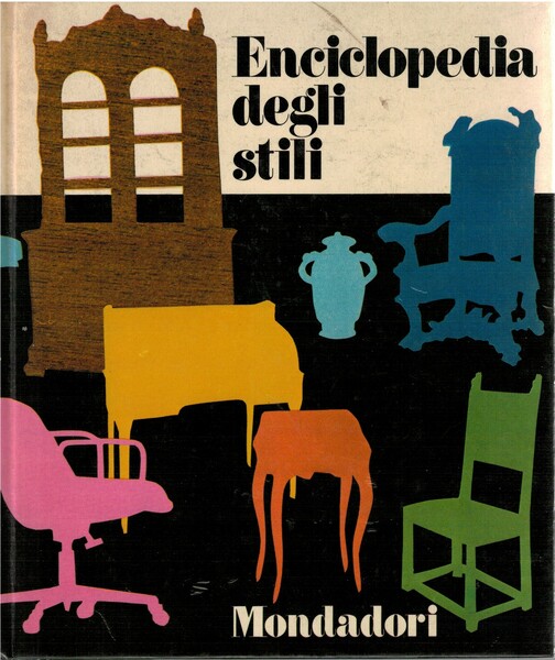 Enciclopedia degli stili