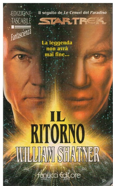 Il ritorno