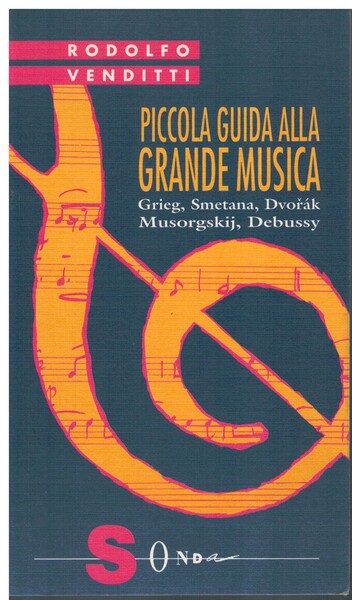 Piccola guida alla grande musica