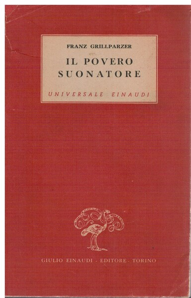 Il povero suonatore